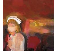 Sonic Nurse Vinyle