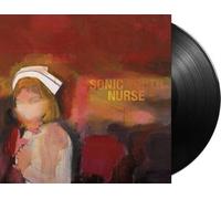 Sonic Nurse Vinyle