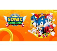 Sonic Origins Digital Deluxe (XB1)