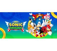 Sonic Origins (PC)