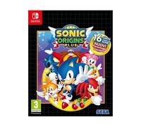 Sonic Origins Plus - Day One Edition Premier jour Nintendo Switch