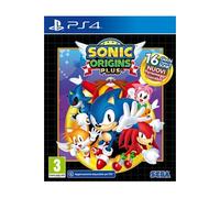 Sonic Origins Plus - Day One Edition Premier jour PlayStation 4