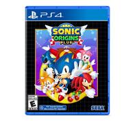 Sonic Origins Plus for PlayStation 4