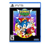 Sonic Origins Plus for PlayStation 5