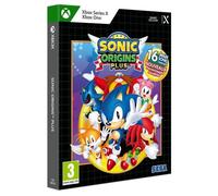 Sonic Origins Plus Day One Edition Xbox Serie S/X