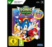 Sonic Origins Plus Limited Edition (Xbox One / Xbox Series X)