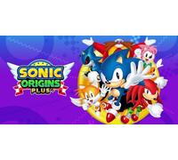 Sonic Origins Plus (PC)
