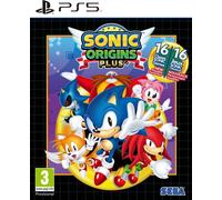 Sonic Origins Plus Ps5