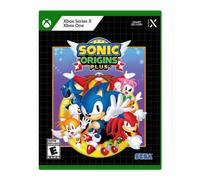 SONIC ORIGINS PLUS - Xbox One/Xbox Series X