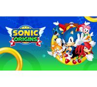 Sonic Origins (XB1)