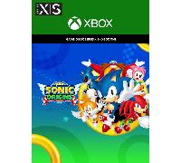Sonic Origins XBOX LIVE Key EUROPE