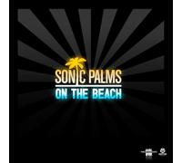 Sonic Palms - on The Beach [Import]