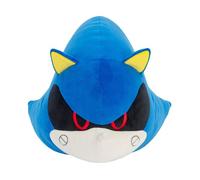Sonic Peluche Mocchi Mocchi Metal Sonic
