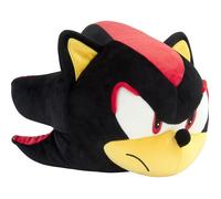 TOMY Peluche Sonic Mocchi Mocchi Mega Shadow Teddy Multicolore