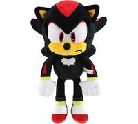Sonic - Peluche Shadow le hérisson 30 cm