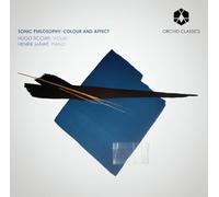 Sonic Philosophy: Colour and Affect