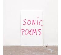 Sonic Poems - Cd Album