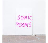 Sonic Poems Edition Limitée Vinyle