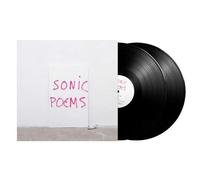 Sonic Poems Vinyle