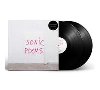 Sonic Poems - Vinyle 33 Tours
