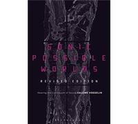 Sonic Possible Worlds Revised Edition by Voegelin & Dr Salome Professor & London College of Communication & UK Voegelin Dr Salome Professor London College of Communication UK (Auteur)