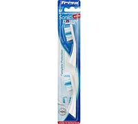 Sonic Power Complete Protection Lot de 2 têtes de brosse à dents électrique Medium