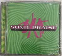 Sonic Praise 2: Worship for Life