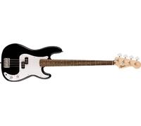 Precision Bass Sonic Lrl Black