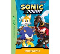 Sonic Prime 10 - Second souffle