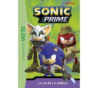 Sonic Prime 03 - La loi de la jungle