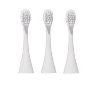 Sonic Pro White Replacement Heads
