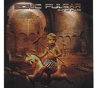 Sonic Pulsar - Out of Place
