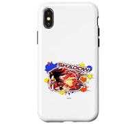 Sonic Racing Cross World Release Shadow Coque pour iPhone X/XS