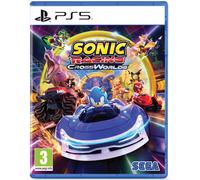 Sonic Racing: CrossWorlds PS5