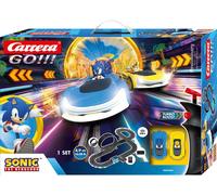 Sonic Racing CrossWorlds