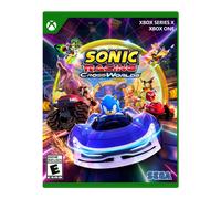 Sonic Racing : CrossWorlds dition exclusive Amazon - Xbox Series X
