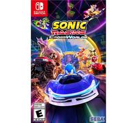 Sonic Racing : Crossworlds Launch Edition pour Nintendo Switch