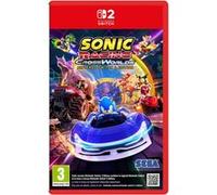 Sonic Racing: CrossWorlds Nintendo Switch 2