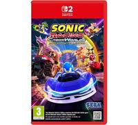 Sonic Racing - Crossworlds Nintendo Switch 2 Edition