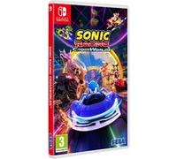 Sonic Racing: CrossWorlds™ Nintendo Switch A