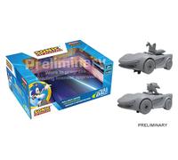 Sonic Racing CrossWorlds - Pack de deux