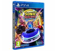 Sonic Racing CrossWorlds - PlayStation 4