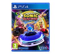 Sonic Racing: CrossWorlds (Playstation 4) (Sony Playstation 4)