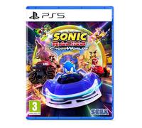 Sonic Racing : CrossWorlds (Playstation 5)
