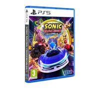 Sonic Racing: CrossWorlds PS5