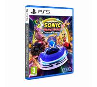 Sonic Racing : CrossWorlds - Jeu PS5