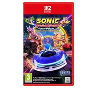 Sonic Racing: Crossworlds - Switch 2