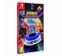 Sonic Racing : CrossWorlds - Jeu Nintendo Switch