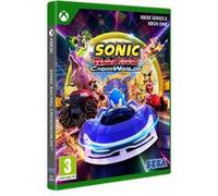 Sonic Racing: Crossworlds Xbox Serie S/X