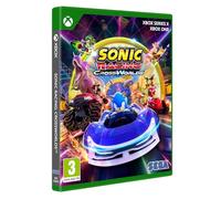 Sonic Racing: CrossWorlds (Xbox Series X)